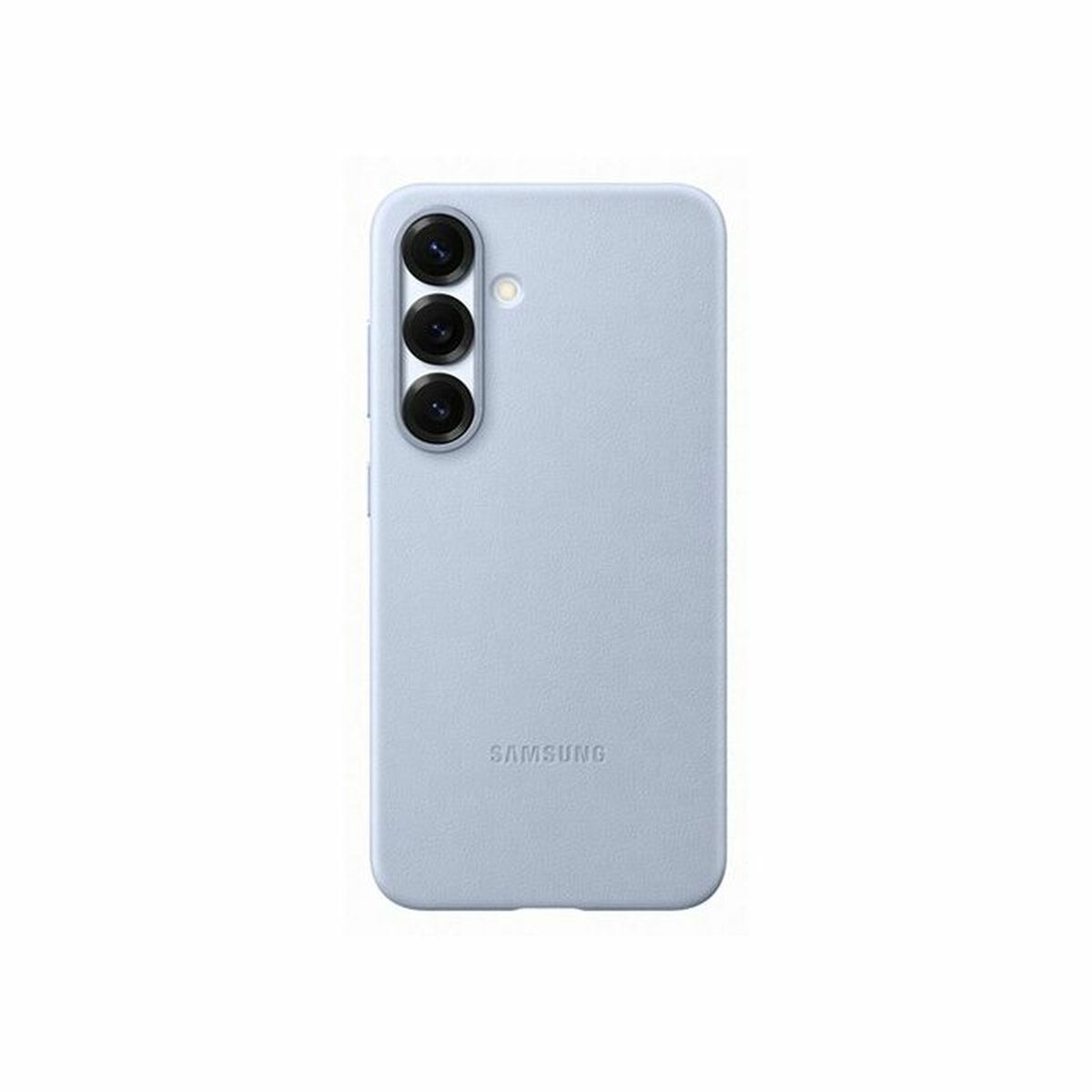 Afbeeldingen van Mobile cover Samsung Blue Galaxy S24