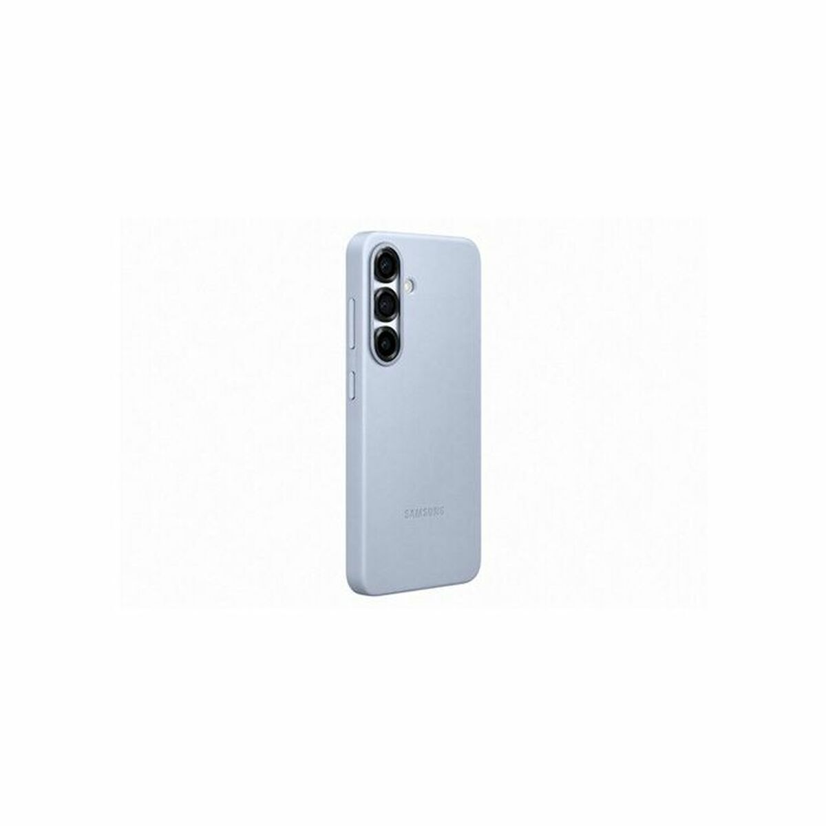 Picture of Mobile cover Samsung S25 Blue Galaxy S24