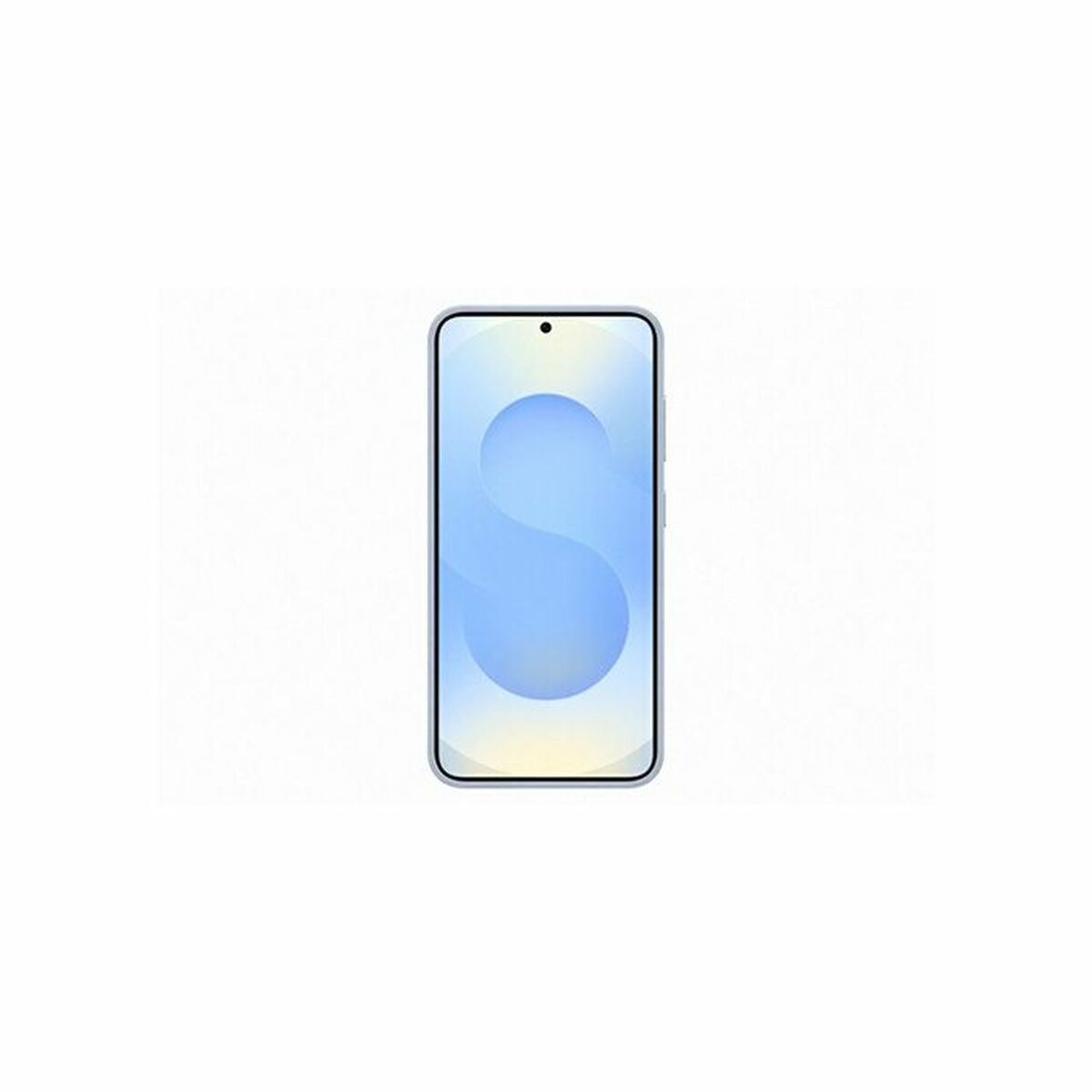 Picture of Mobile cover Samsung S25 Blue Galaxy S24