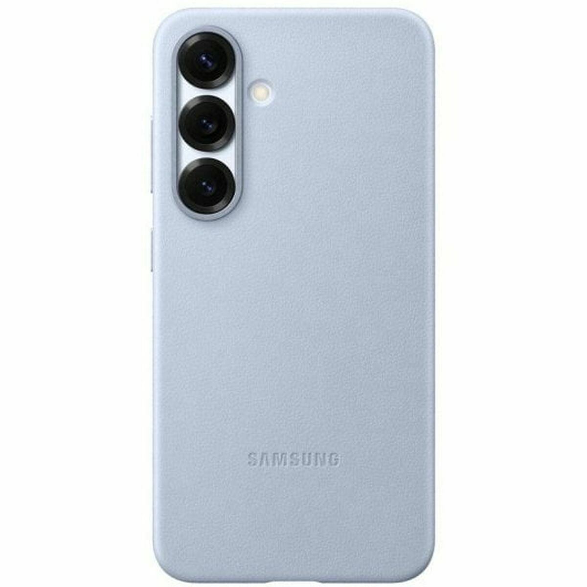 Afbeeldingen van Mobile cover Samsung Blue Galaxy S24