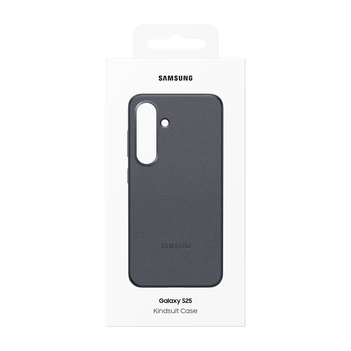Mobile cover Samsung Black Galaxy S24