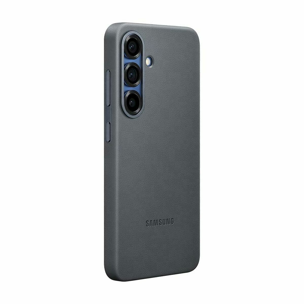 Mobile cover Samsung Black Galaxy S24