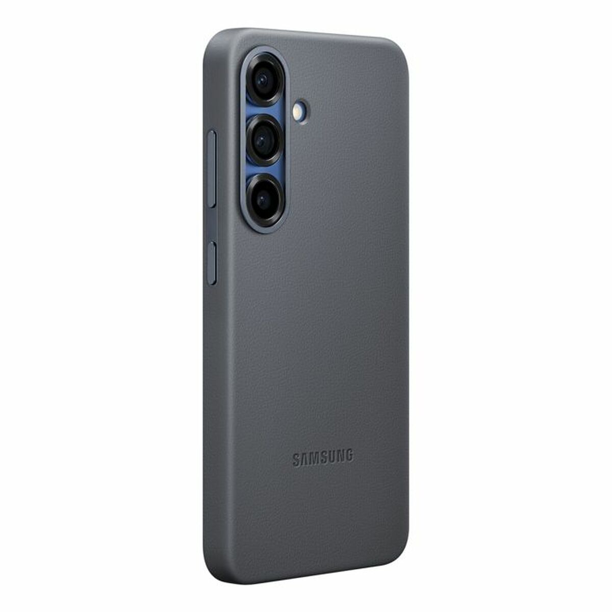 Afbeeldingen van Mobile cover Samsung Black Galaxy S24