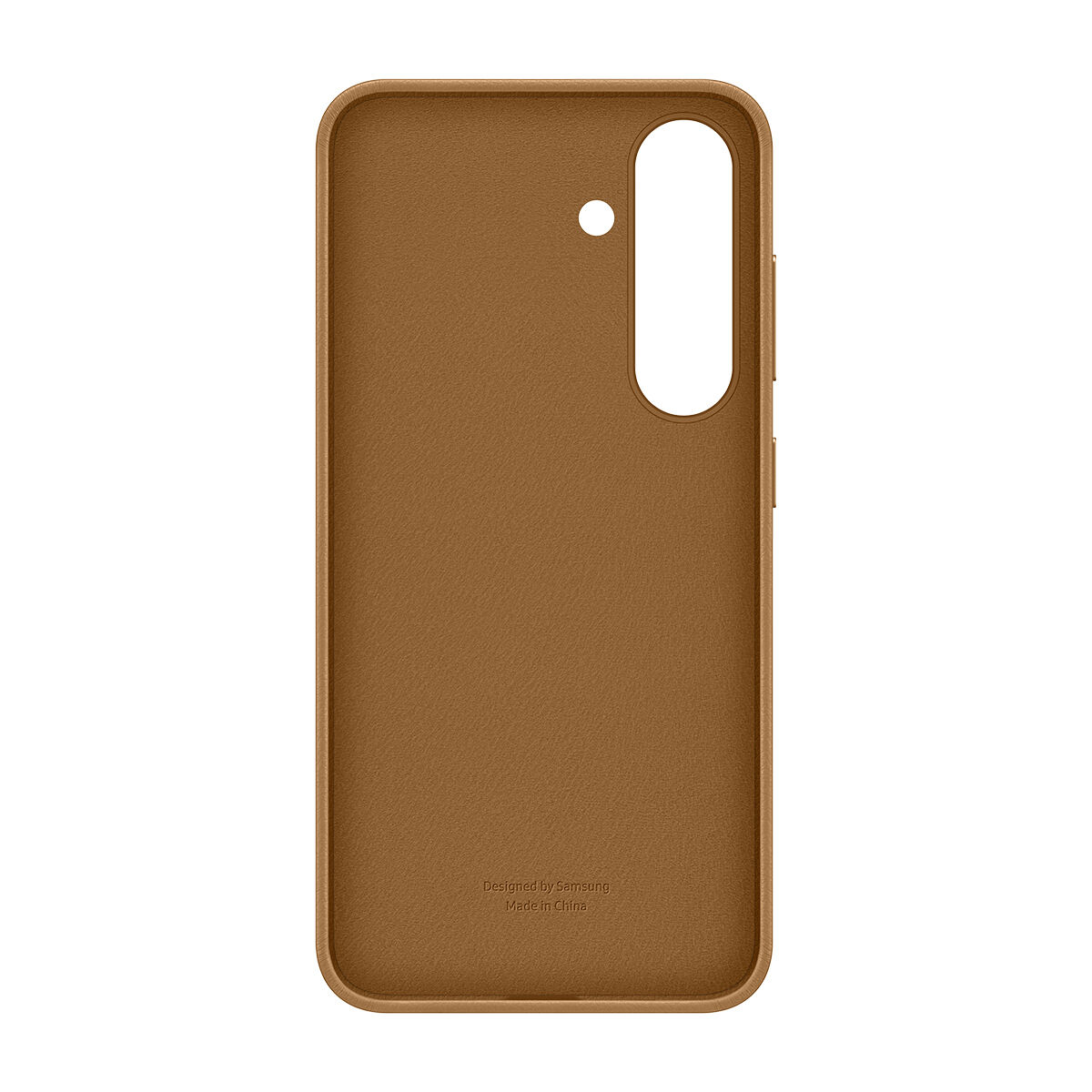 Bild von Mobile cover Samsung S25 Camel Galaxy S24
