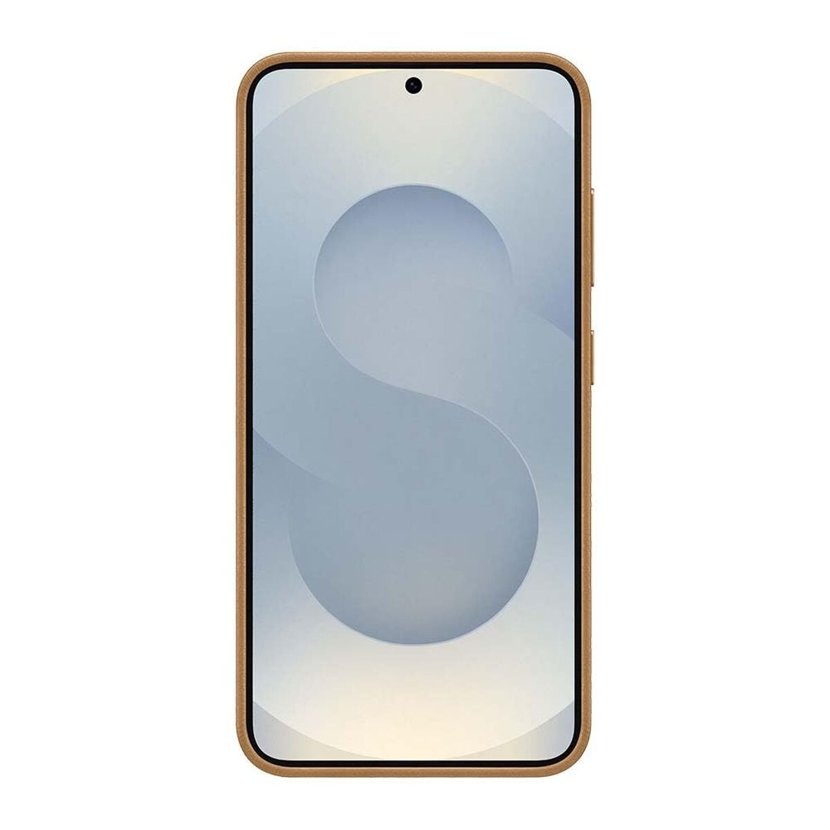 Bild von Mobile cover Samsung S25 Camel Galaxy S24