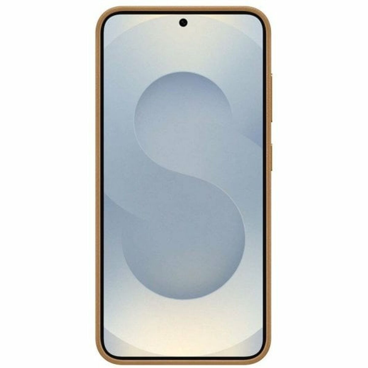Bild von Mobile cover Samsung S25 Camel Galaxy S24