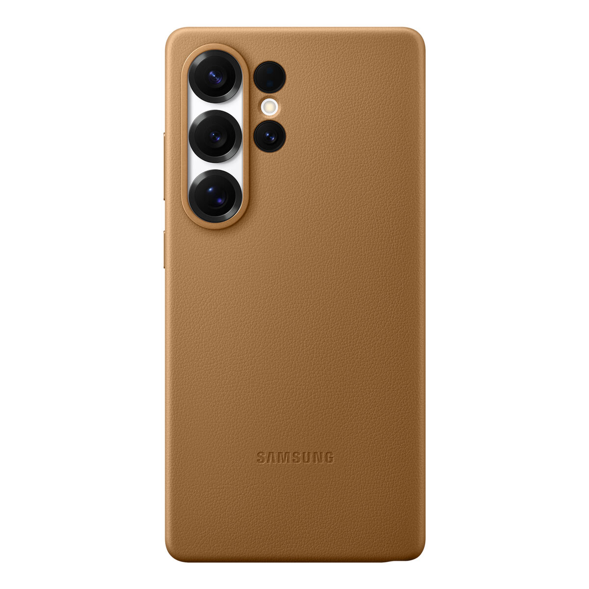 Afbeeldingen van Mobile cover Samsung Brown Camel Galaxy S24 Galaxy S25 Ultra