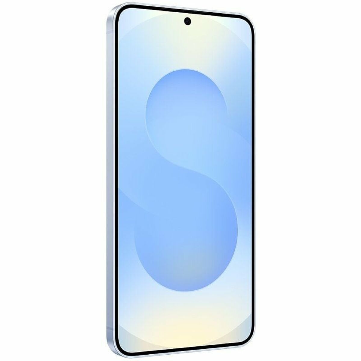 Smartfony Samsung Galaxy S25 Octa Core 12 GB RAM 256 GB Niebieski 6,2"