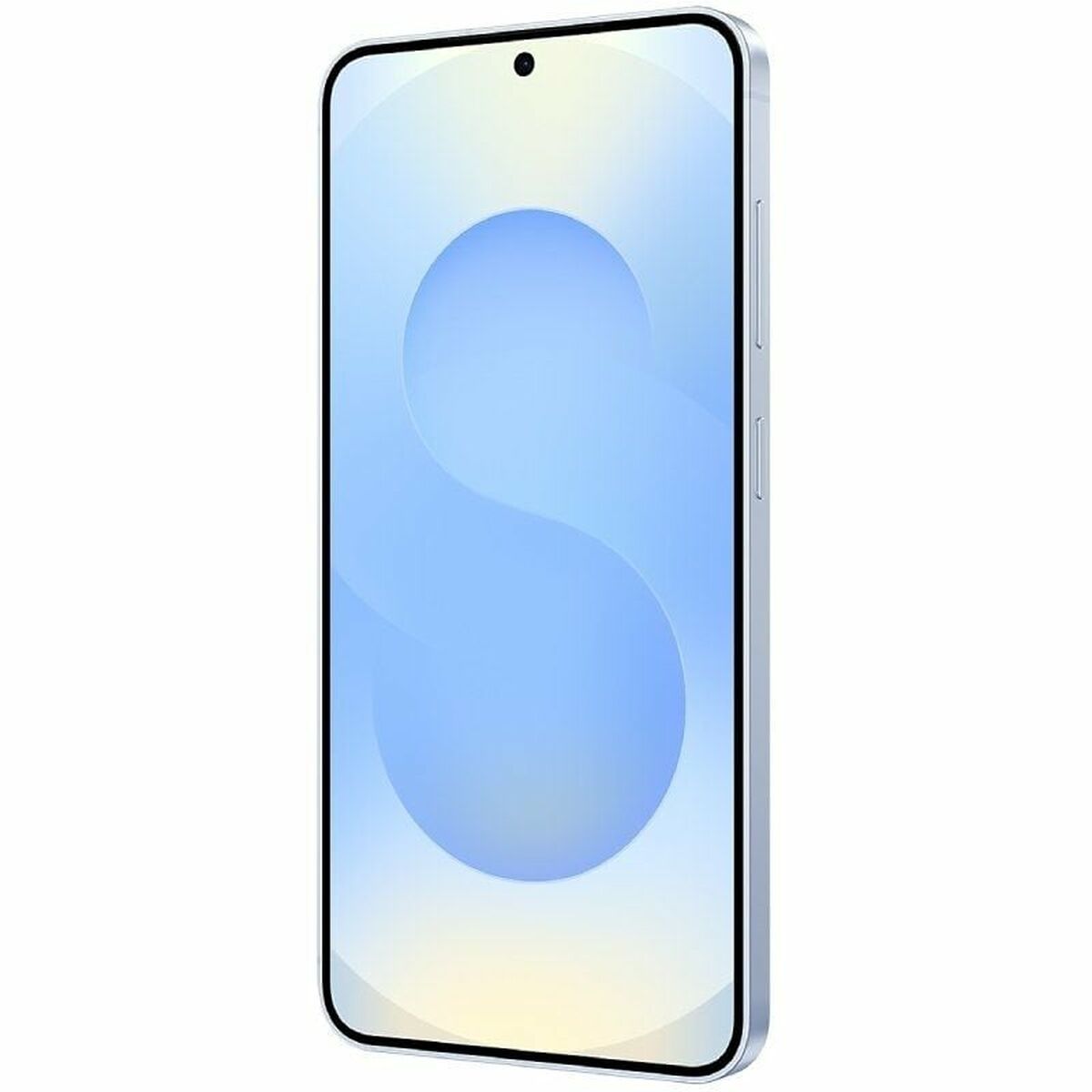 Smartfony Samsung Galaxy S25 Octa Core 12 GB RAM 256 GB Niebieski 6,2"