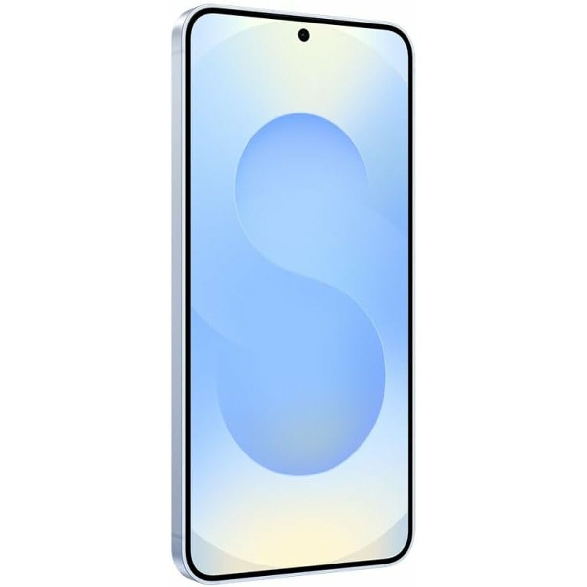 Bild von Smartphone Samsung S25 BLUE 6,2" 75" Qualcomm Snapdragon 8 Elite 12 GB RAM 128 GB Blue