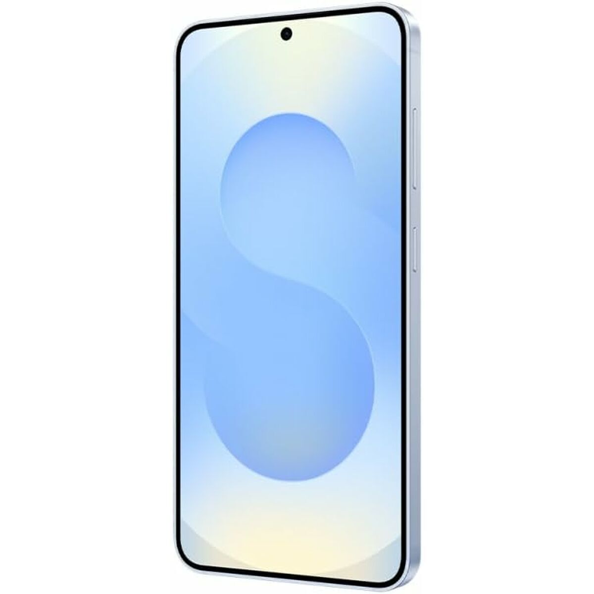 Bild von Smartphone Samsung S25 BLUE 6,2" 75" Qualcomm Snapdragon 8 Elite 12 GB RAM 128 GB Blue