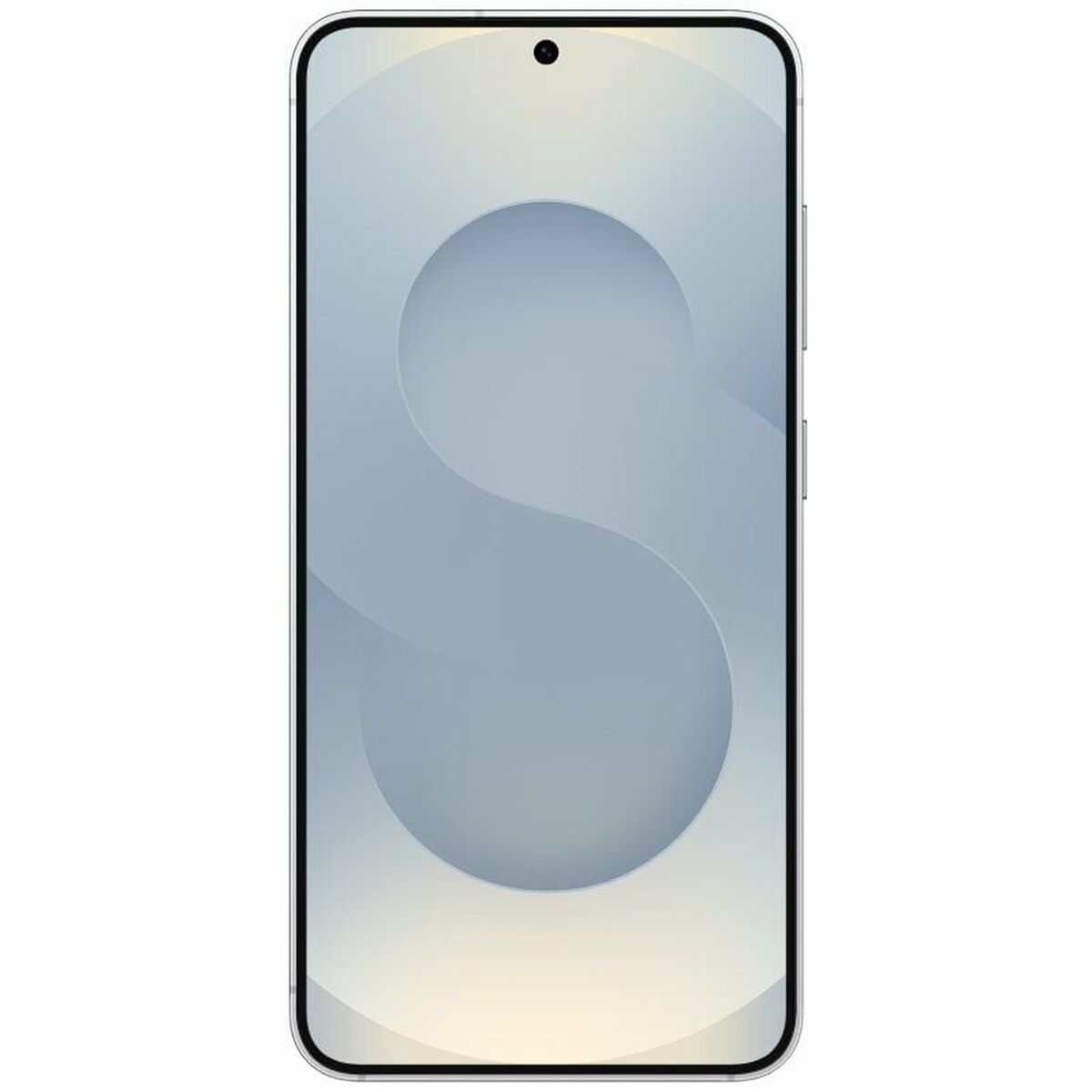 Bild von Smartphone Samsung Galaxy S25 Octa Core 12 GB RAM 256 GB Grey 6,2"