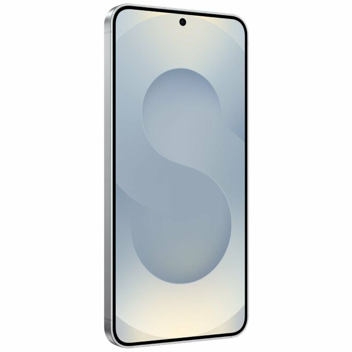 Bild von Smartphone Samsung Galaxy S25 Octa Core 12 GB RAM 256 GB Grey 6,2"