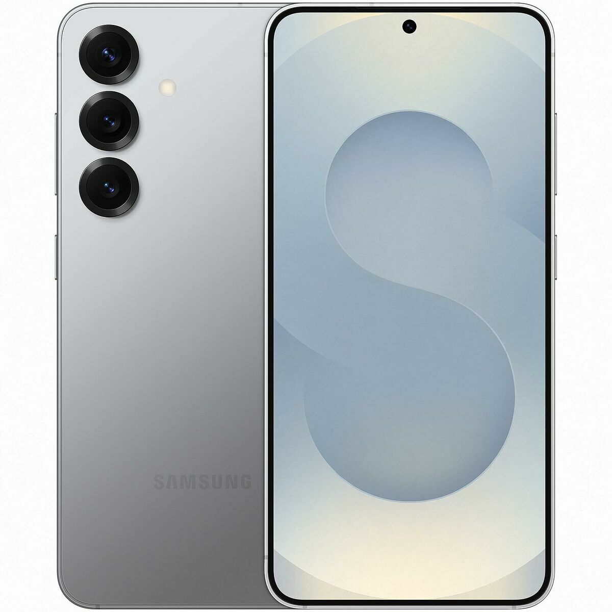 Smartphone Samsung GALAXY S25 6,2