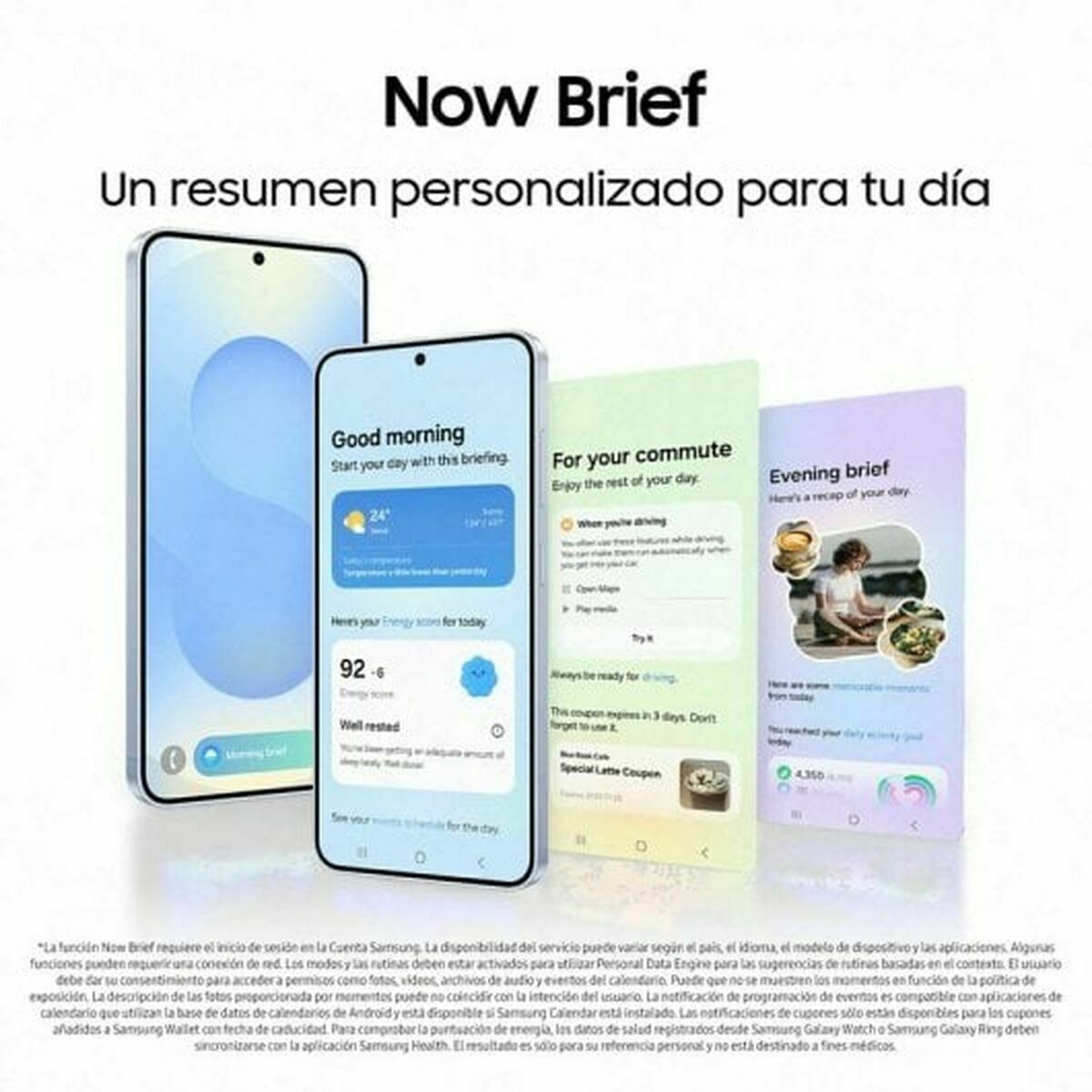 Smartphone Samsung GALAXY S25 6,2