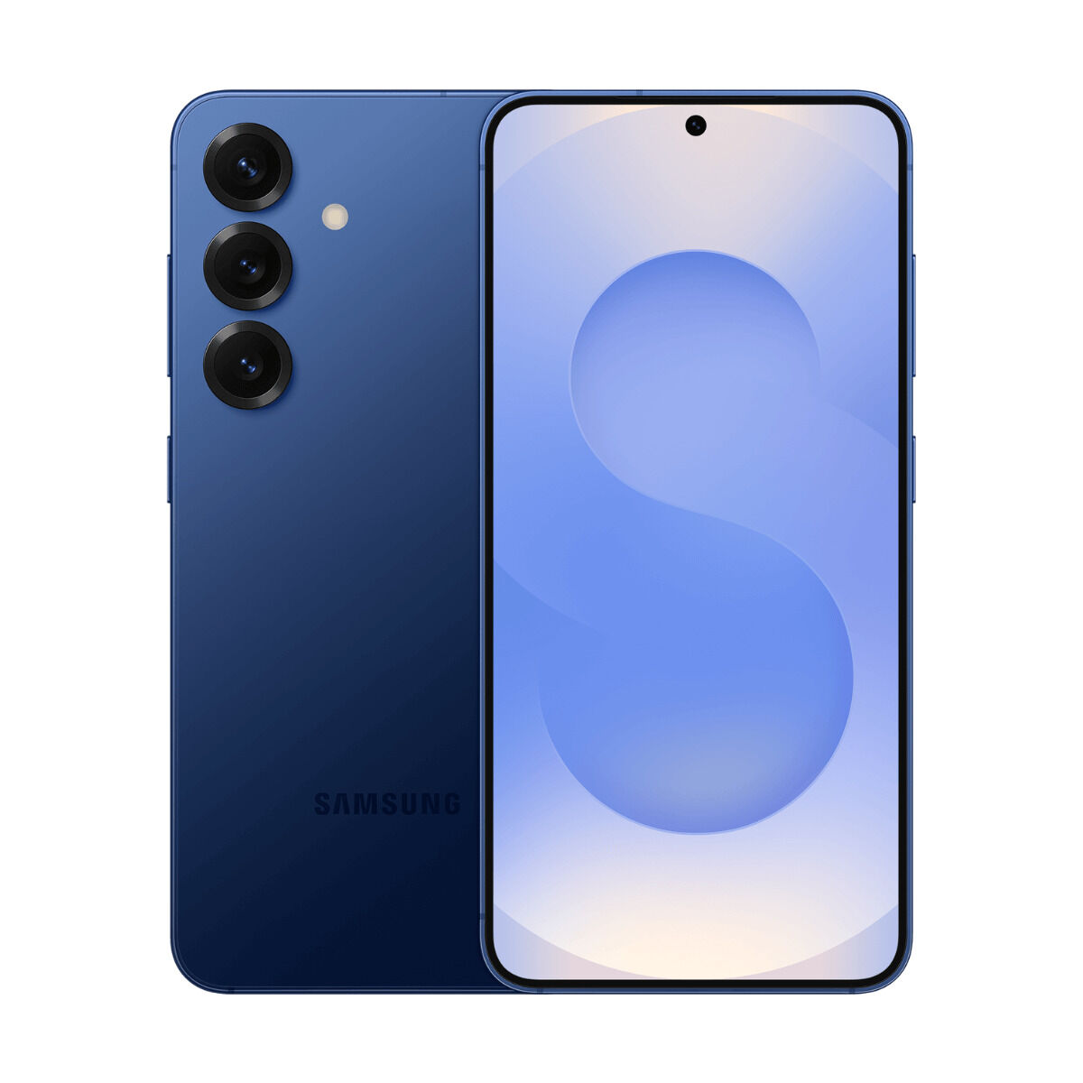 Afbeeldingen van Smartphone Samsung SM-S931B 6,2" Octa Core 12 GB RAM 256 GB Blue