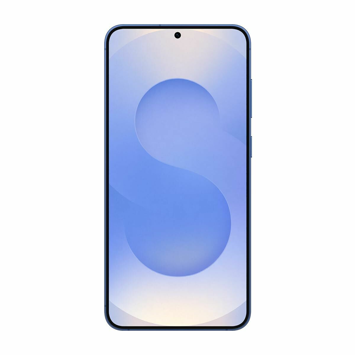Obrazek Smartphone Samsung GALAXY S25 12 GB RAM 256 GB 6,2" Qualcomm Snapdragon 8 Elite Blue Navy Blue