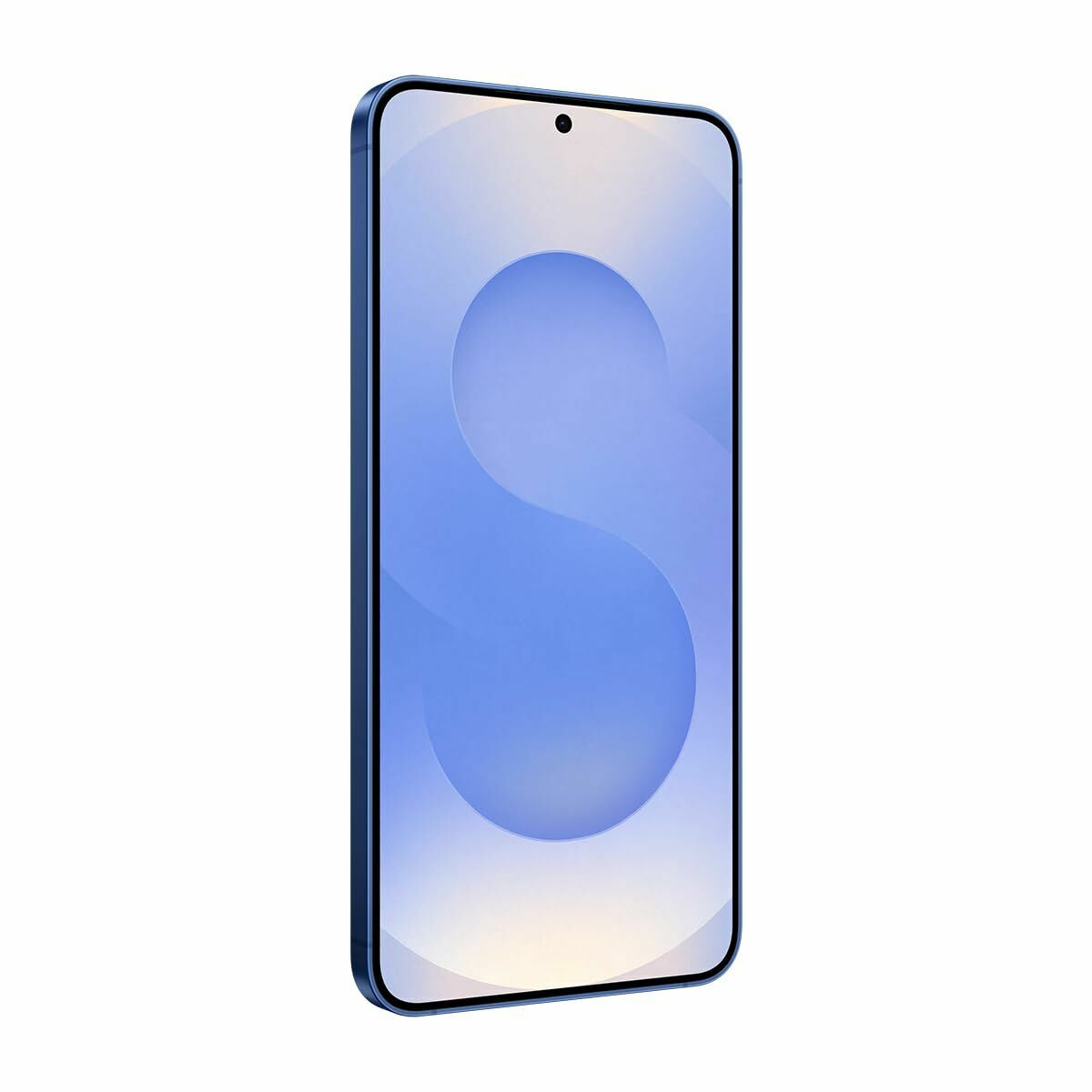 Obrazek Smartphone Samsung GALAXY S25 12 GB RAM 256 GB 6,2" Qualcomm Snapdragon 8 Elite Blue Navy Blue