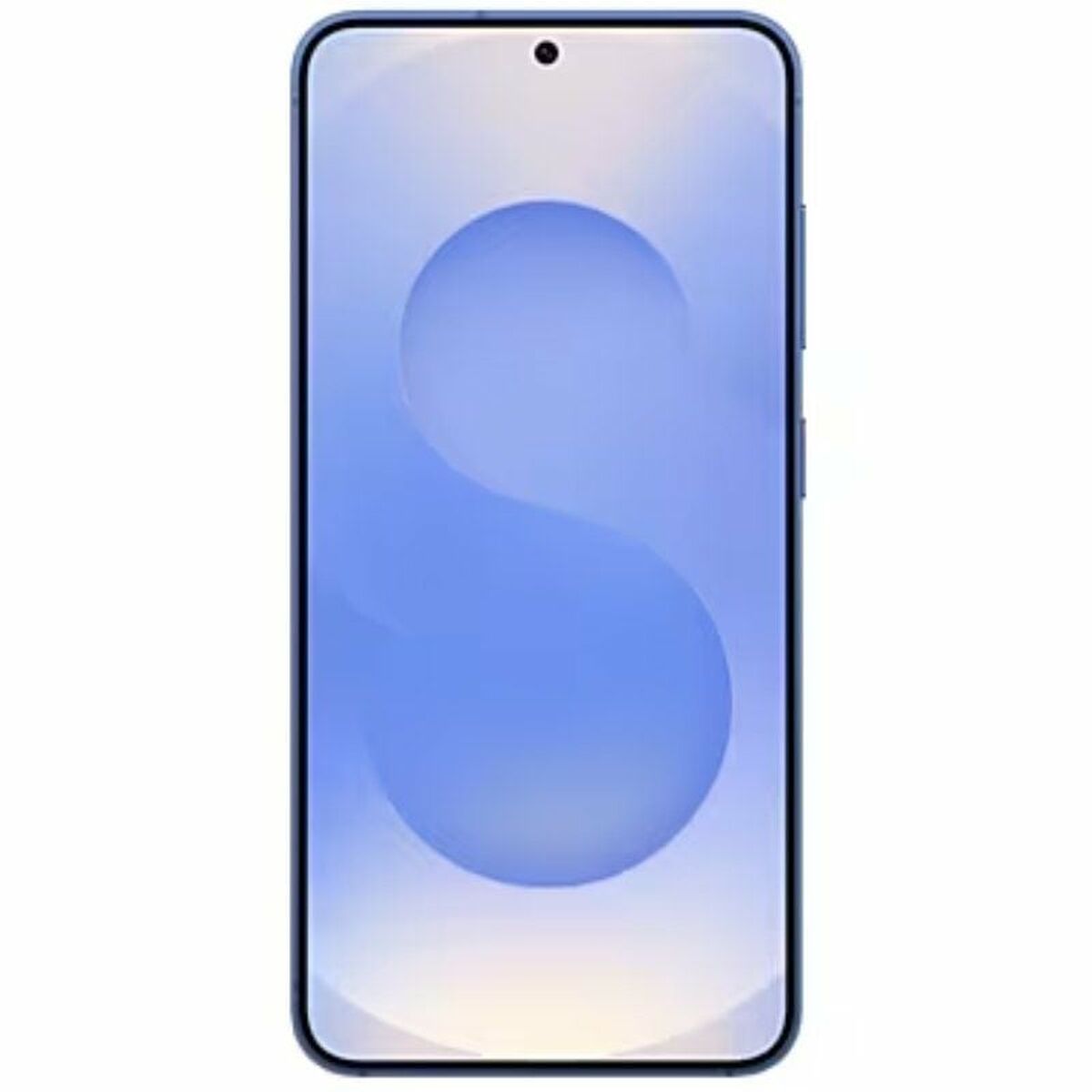 Image de Smartphone Samsung Galaxy S25 Octa Core 12 GB RAM 256 GB Blue 6,2"