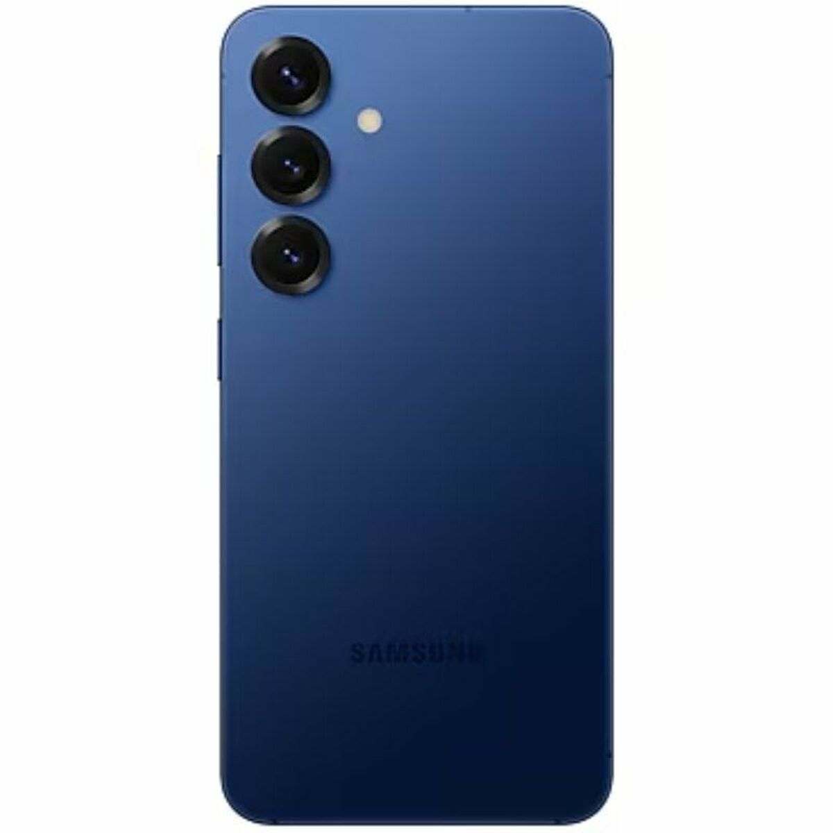 Image de Smartphone Samsung Galaxy S25 Octa Core 12 GB RAM 256 GB Blue 6,2"