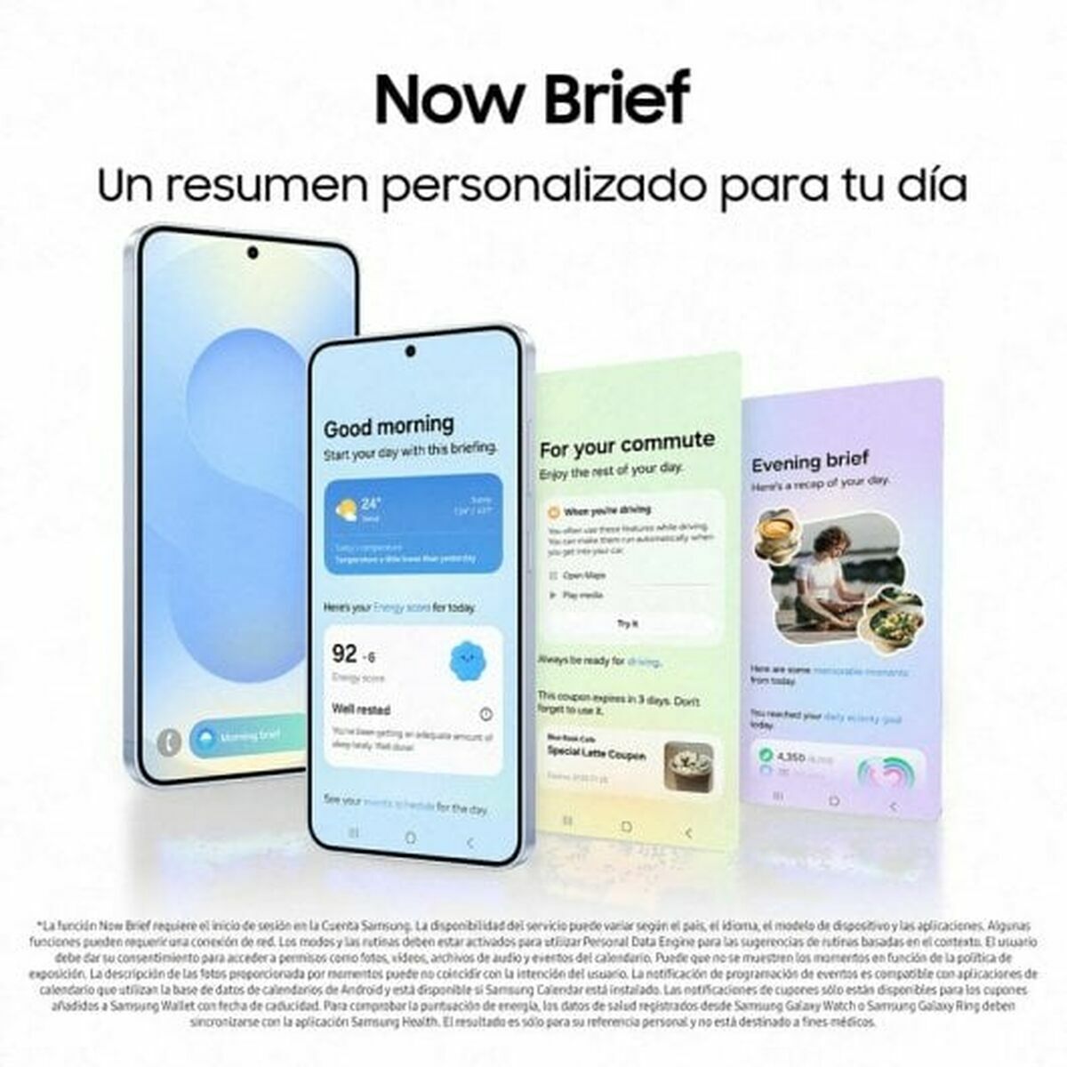 Picture of Smartphone Samsung SM-S931BDBDEUB 6,2" Qualcomm Snapdragon 8 Elite 12 GB RAM 128 GB Navy Blue