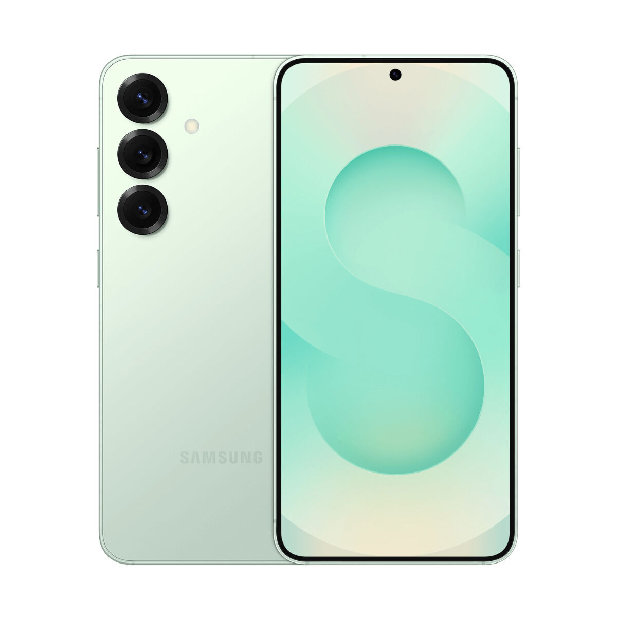 Afbeeldingen van Smartphone Samsung SM-S931B 6,2" Octa Core 12 GB RAM 512 GB Green