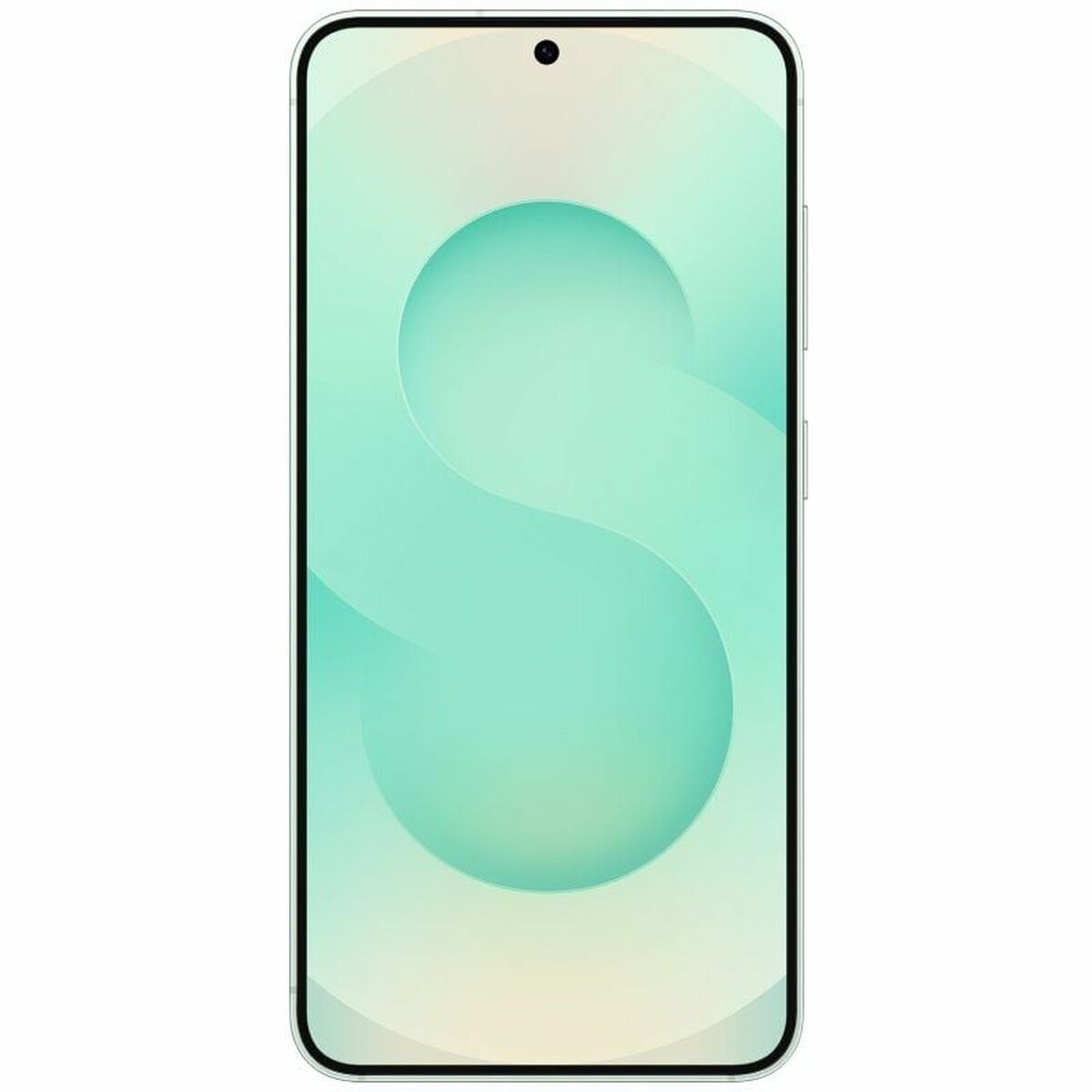 Smartfony Samsung Galaxy S25 Octa Core 12 GB RAM 128 GB Kolor Zielony 6,2"