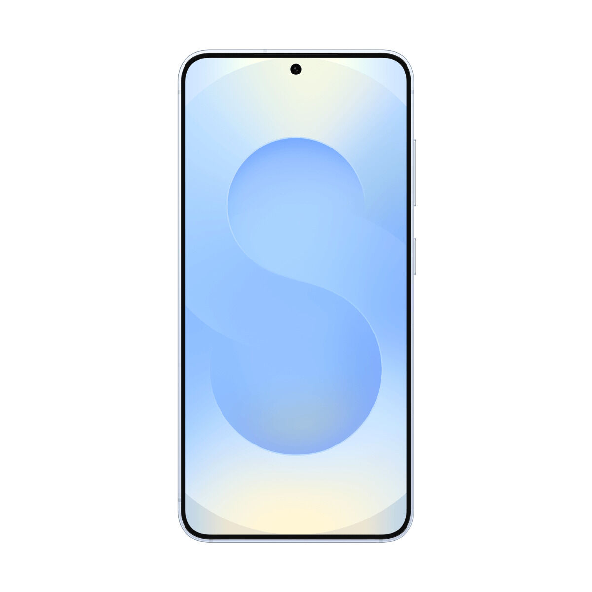 Afbeeldingen van Smartphone Samsung SM-S936BLBDEUE 6,7" Octa Core 12 GB RAM 256 GB Blue