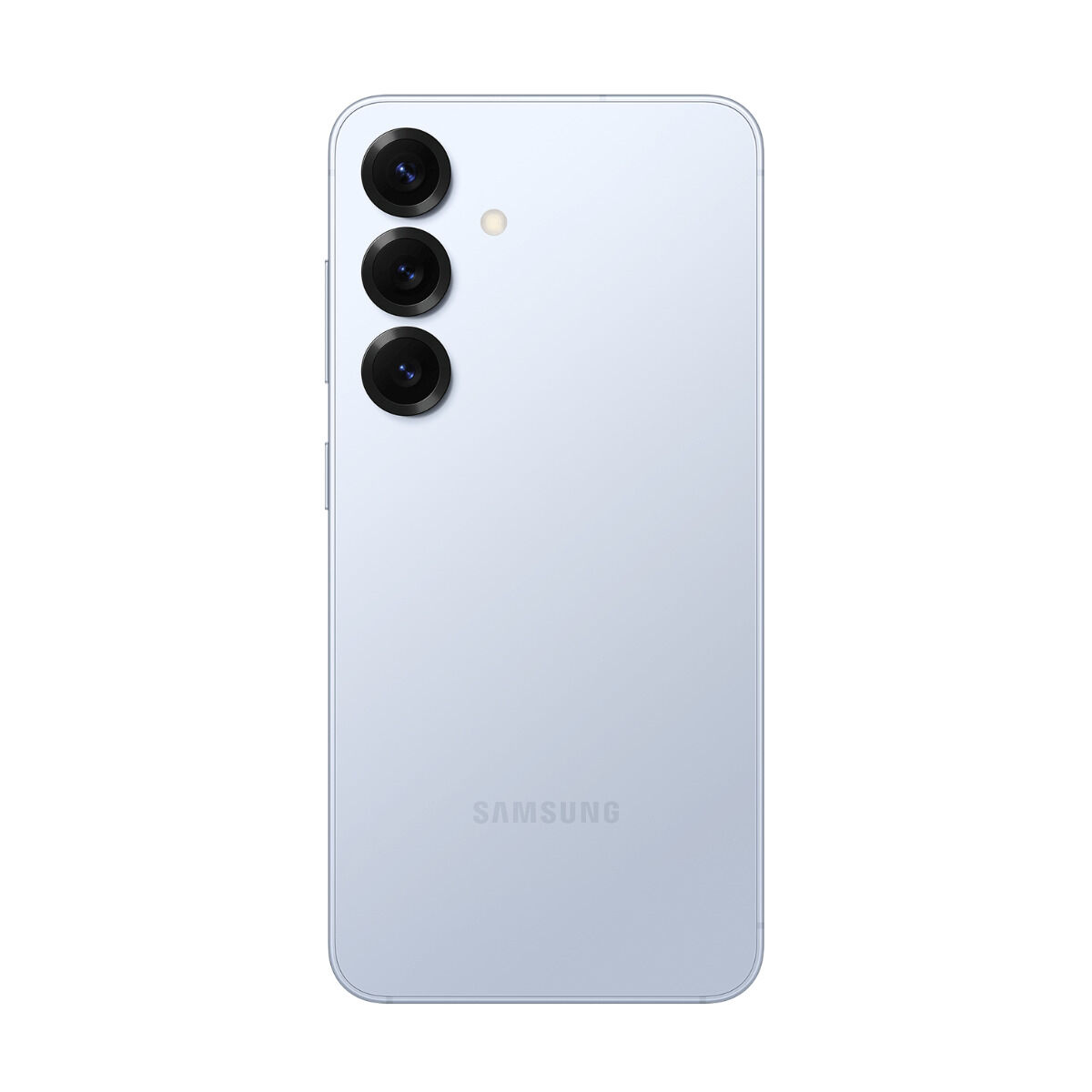 Afbeeldingen van Smartphone Samsung SM-S936BLBDEUE 6,7" Octa Core 12 GB RAM 256 GB Blue