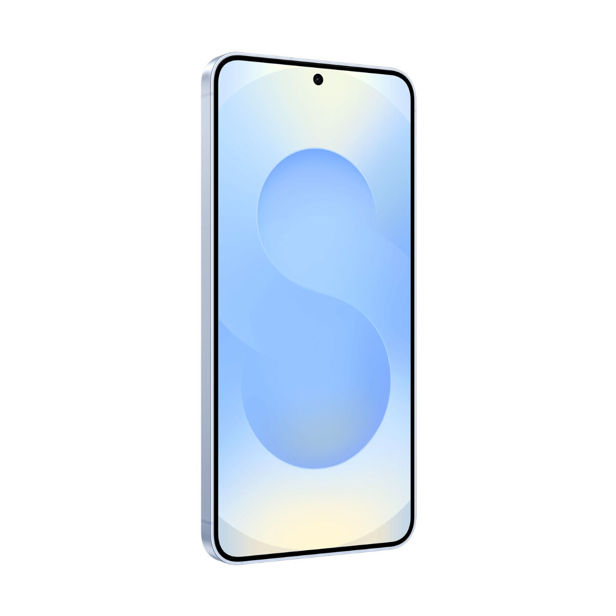 Afbeeldingen van Smartphone Samsung SM-S936BLBDEUE 6,7" Octa Core 12 GB RAM 256 GB Blue