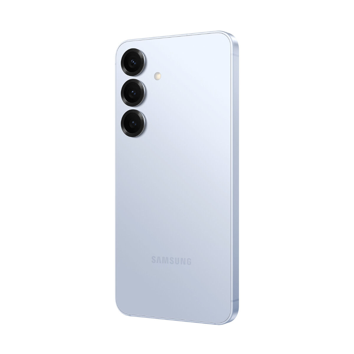 Afbeeldingen van Smartphone Samsung SM-S936BLBDEUE 6,7" Octa Core 12 GB RAM 256 GB Blue