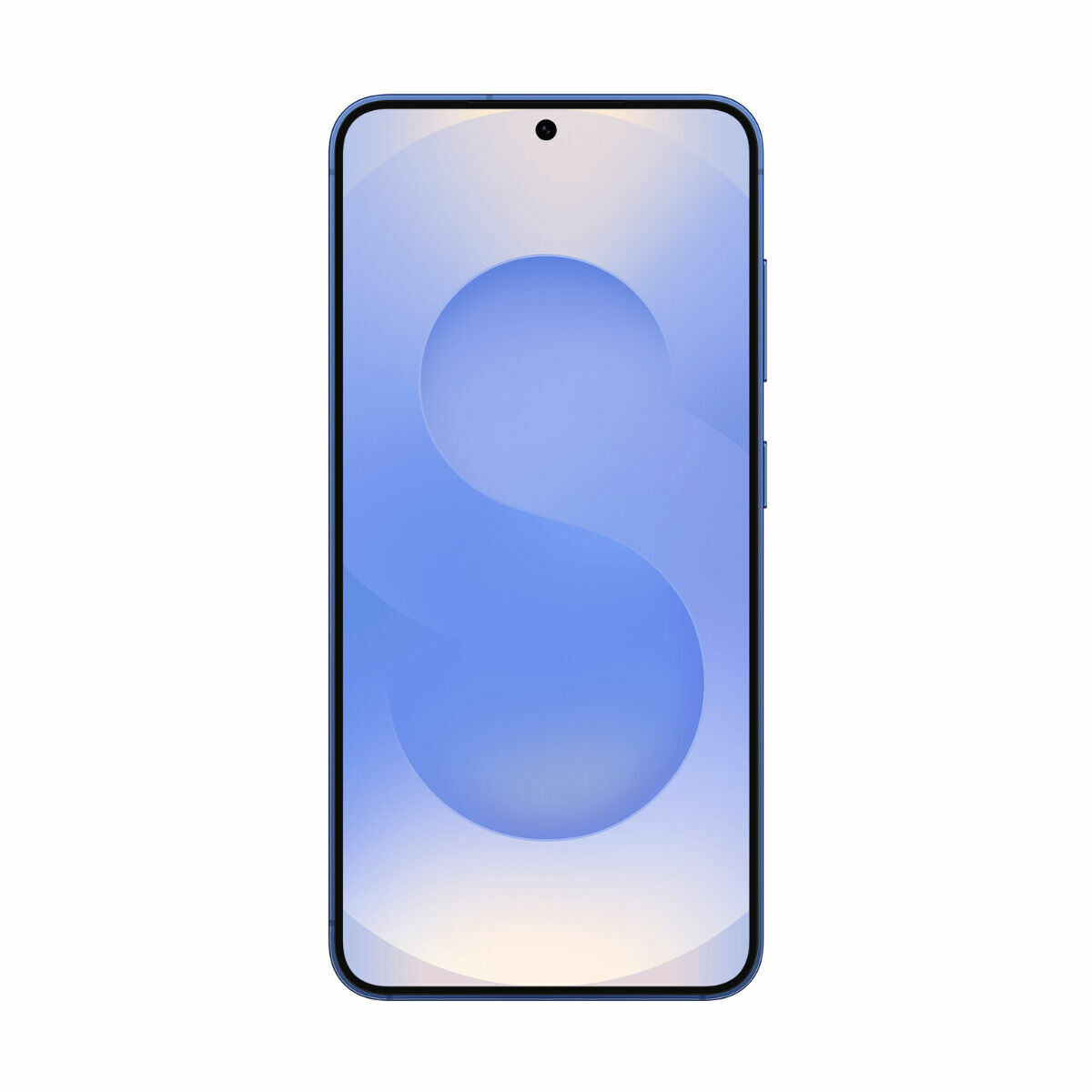 Bild von Smartphone Samsung SM-S936B 6,7" Octa Core 12 GB RAM 512 GB Blau