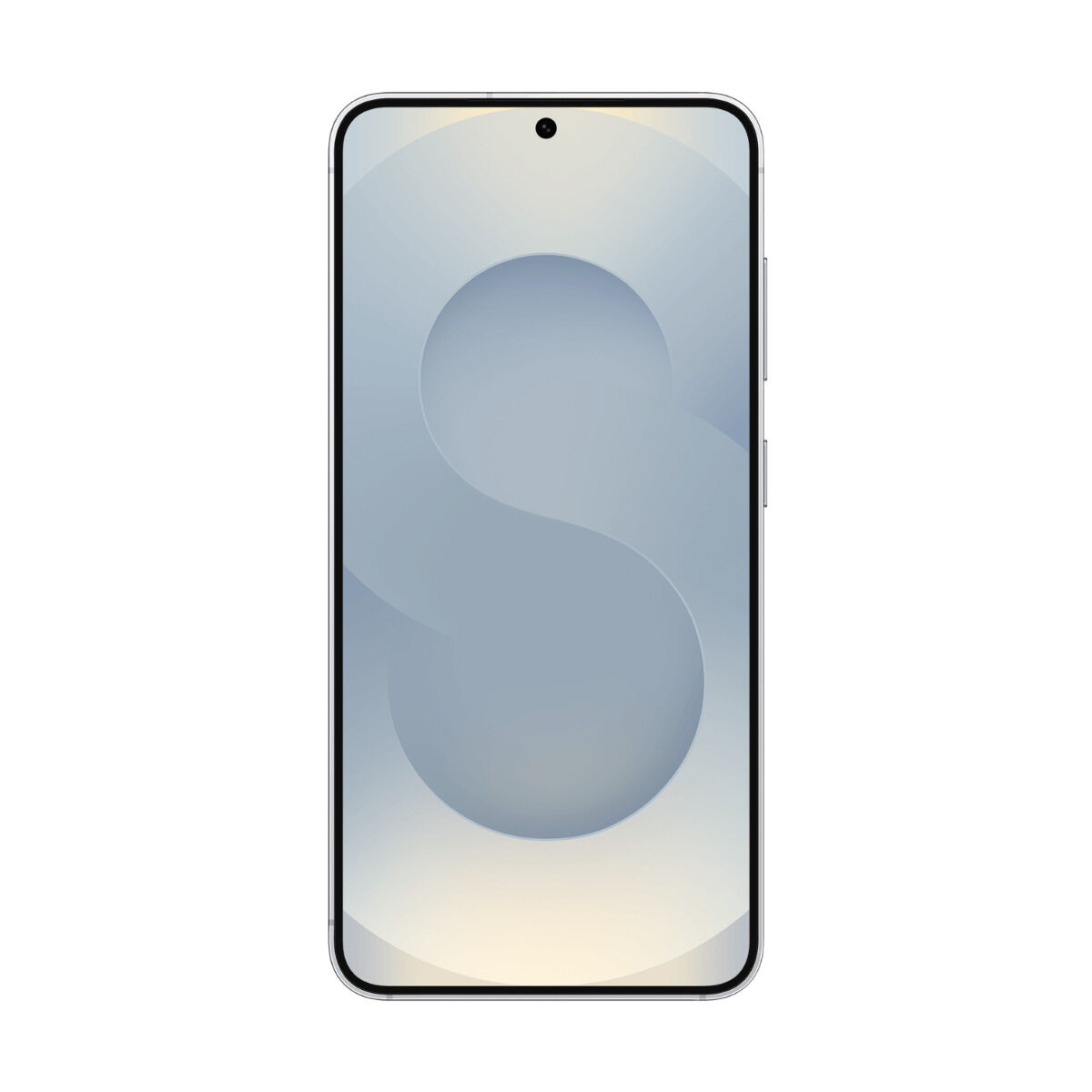 Afbeeldingen van Smartphone Samsung SM-S936B 6,7" Octa Core 12 GB RAM 256 GB Grey