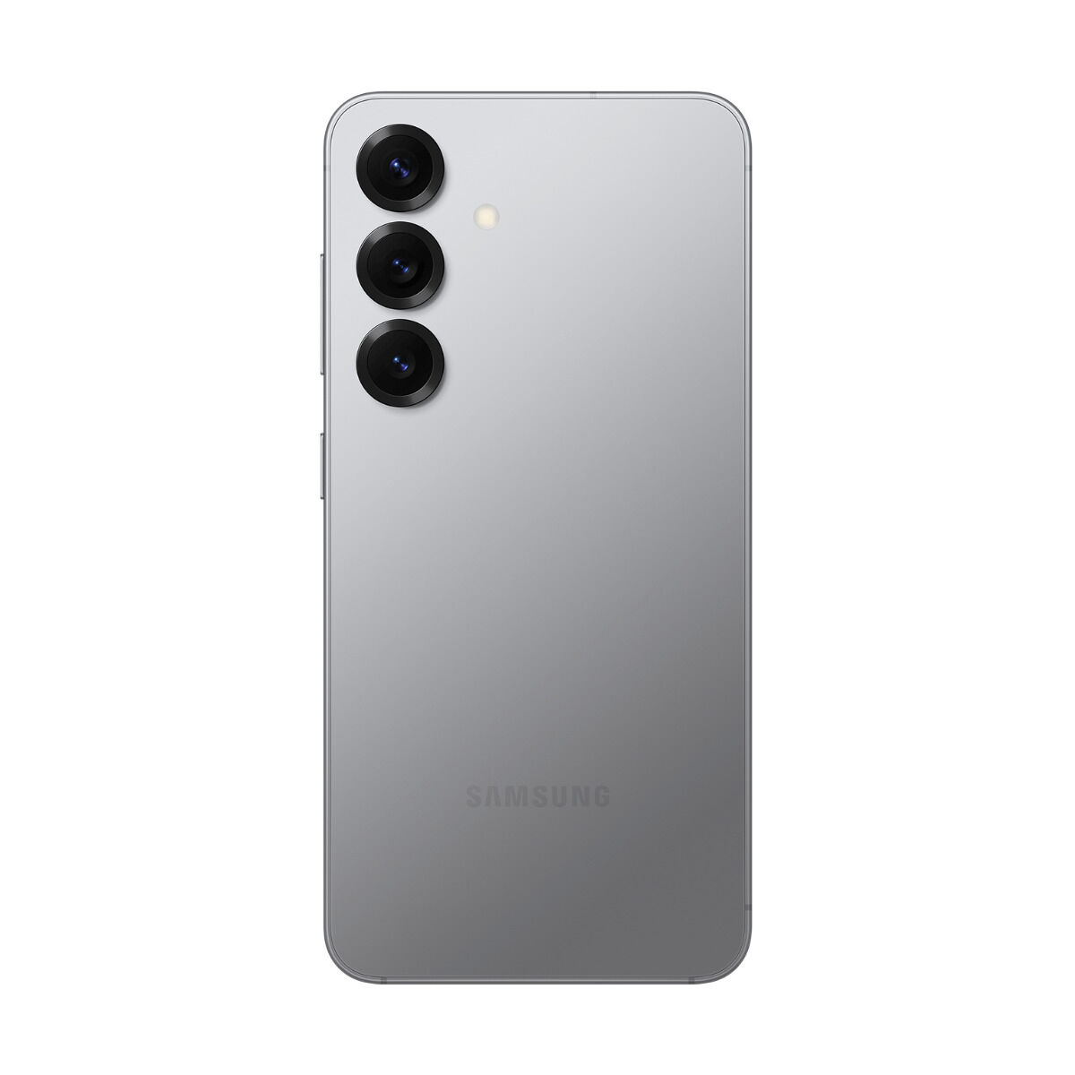 Afbeeldingen van Smartphone Samsung SM-S936B 6,7" Octa Core 12 GB RAM 256 GB Grey