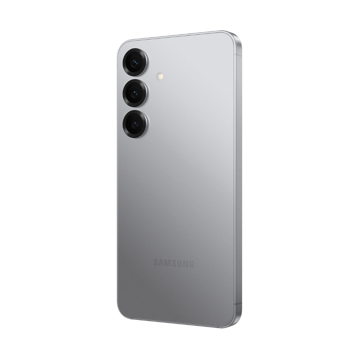 Afbeeldingen van Smartphone Samsung SM-S936B 6,7" Octa Core 12 GB RAM 256 GB Grey