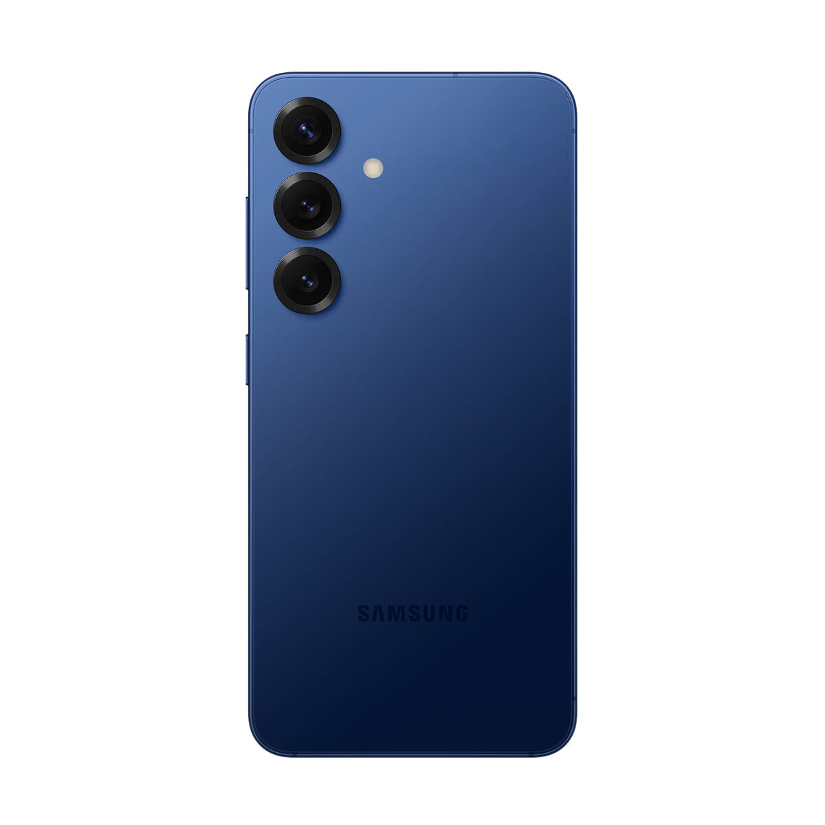 Afbeeldingen van Smartphone Samsung SM-S936B 6,7" Octa Core 12 GB RAM 256 GB Blue