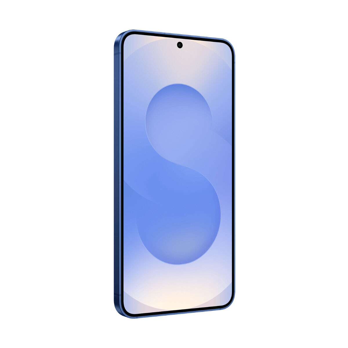Afbeeldingen van Smartphone Samsung SM-S936B 6,7" Octa Core 12 GB RAM 256 GB Blue