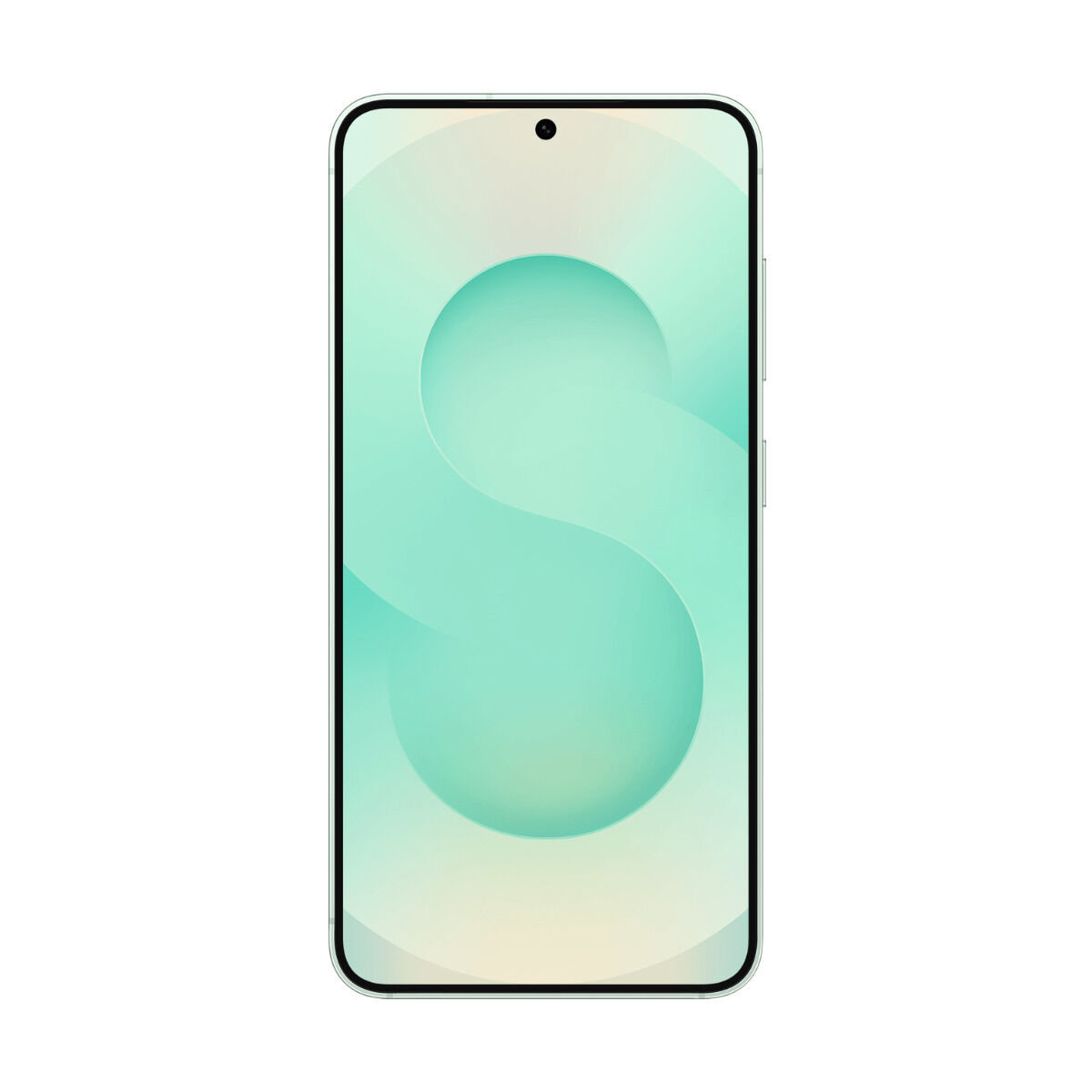 Afbeeldingen van Smartphone Samsung SM-S936B 6,7" Octa Core 12 GB RAM 256 GB Green