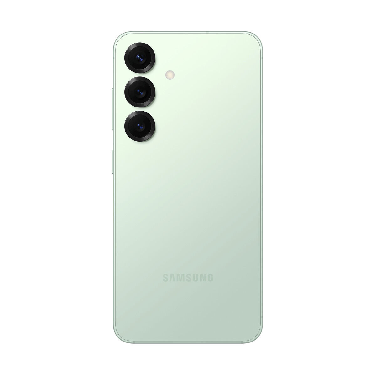 Afbeeldingen van Smartphone Samsung SM-S936B 6,7" Octa Core 12 GB RAM 256 GB Green