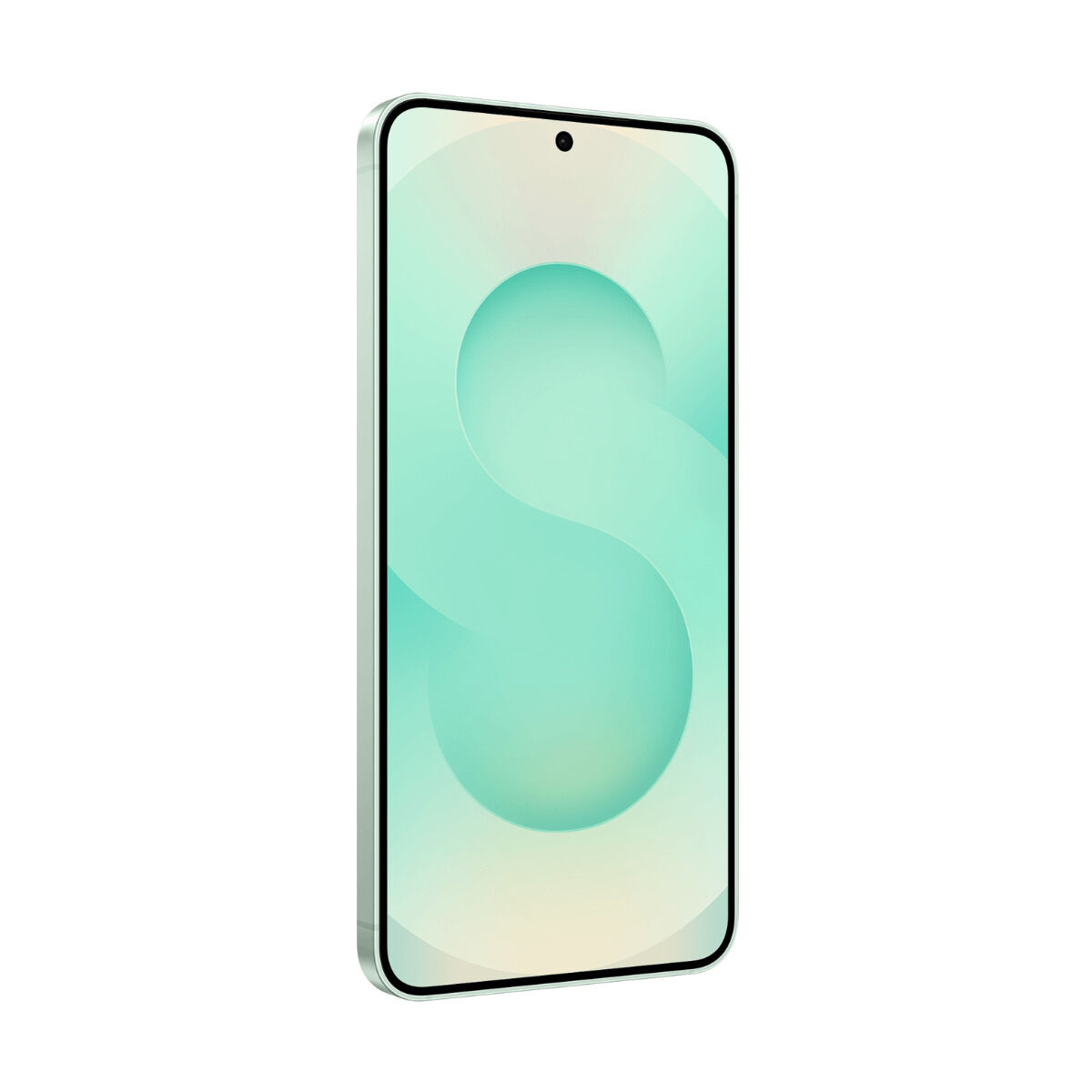 Afbeeldingen van Smartphone Samsung SM-S936B 6,7" Octa Core 12 GB RAM 256 GB Green