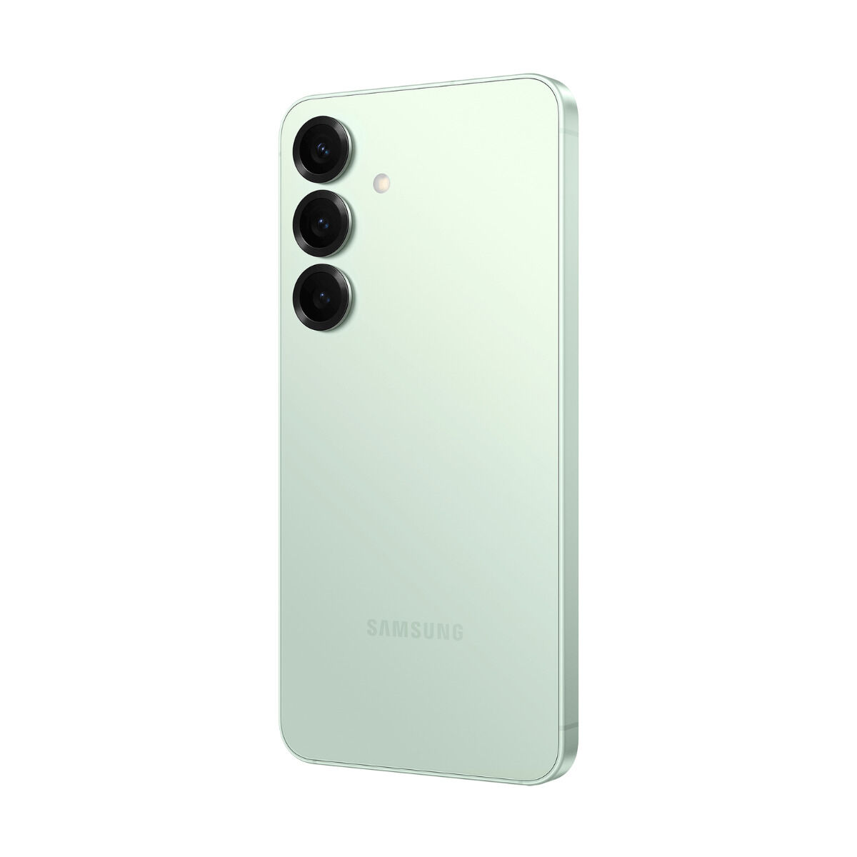 Afbeeldingen van Smartphone Samsung SM-S936B 6,7" Octa Core 12 GB RAM 256 GB Green