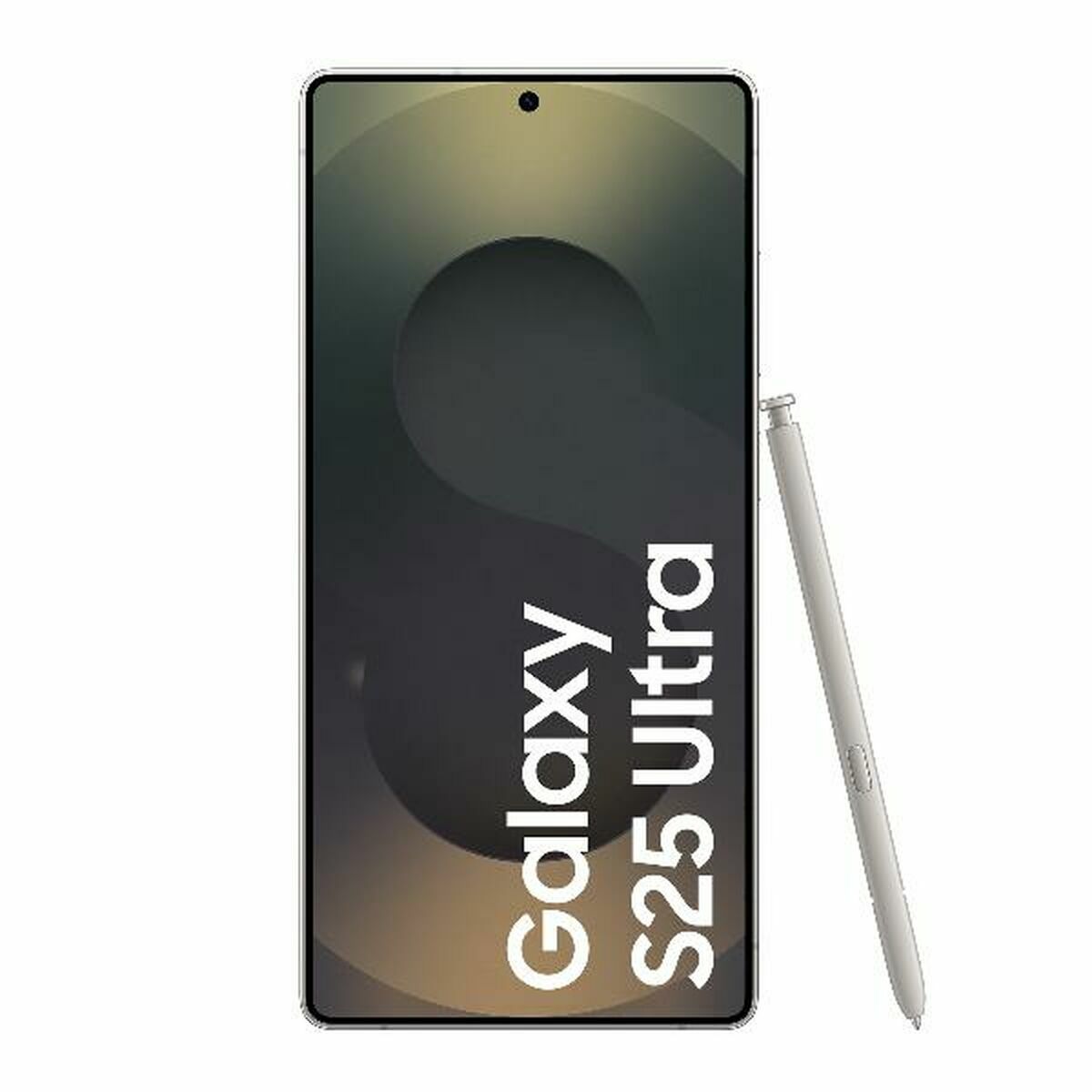 Bild von Smartphone Samsung S25 ULTRA 5G 12 GB RAM 256 GB 6,9" Qualcomm Snapdragon 8 Elite Blue