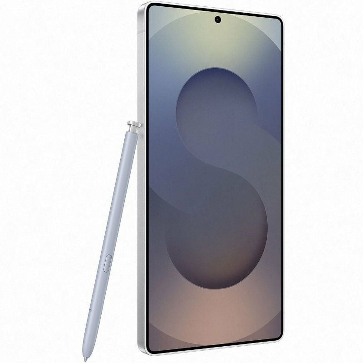 Bild von Smartphone Samsung Galaxy S25 Ultra Octa Core 12 GB RAM 256 GB Blau 6,9"