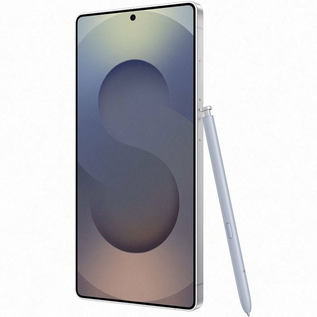 Bild von Smartphone Samsung Galaxy S25 Ultra Octa Core 12 GB RAM 256 GB Blau 6,9"