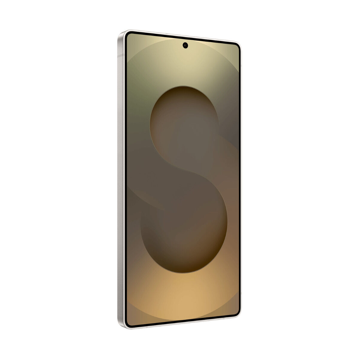 Smartfony Samsung SM-S938B 6,9" Octa Core 12 GB RAM 512 GB Szary