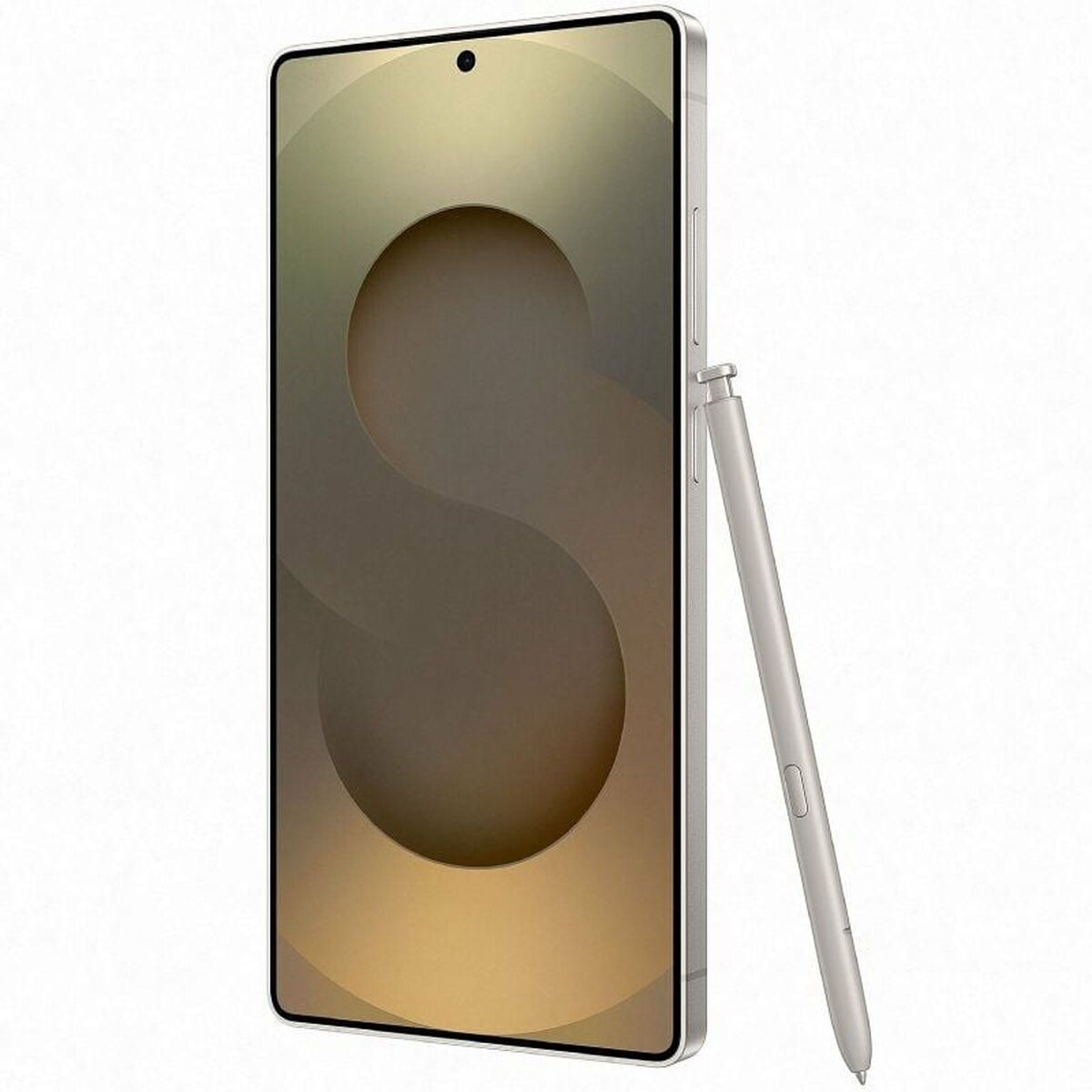 Smartfony Samsung Galaxy S25 Ultra Octa Core 12 GB RAM 512 GB Szary 6,9"