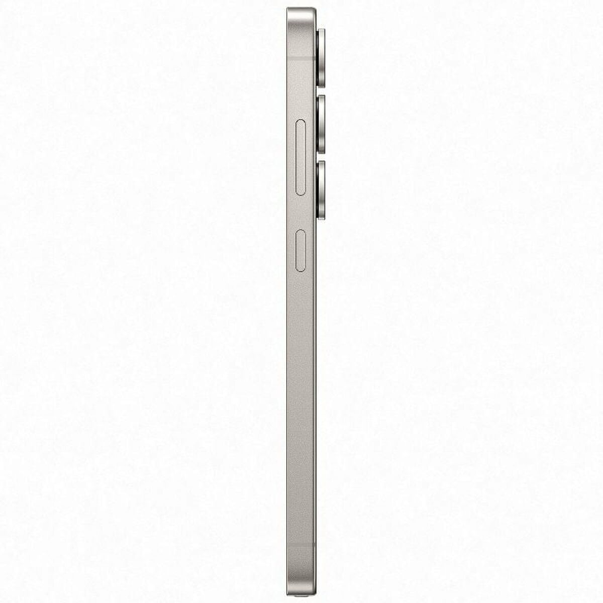 Smartfony Samsung Galaxy S25 Ultra Octa Core 12 GB RAM 512 GB Szary 6,9"