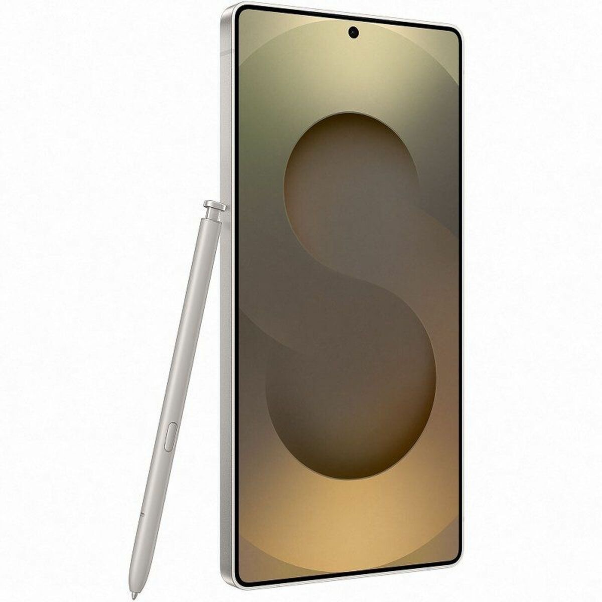 Bild von Smartphone Samsung Galaxy S25 Ultra Octa Core 12 GB RAM 256 GB Grau 6,9"