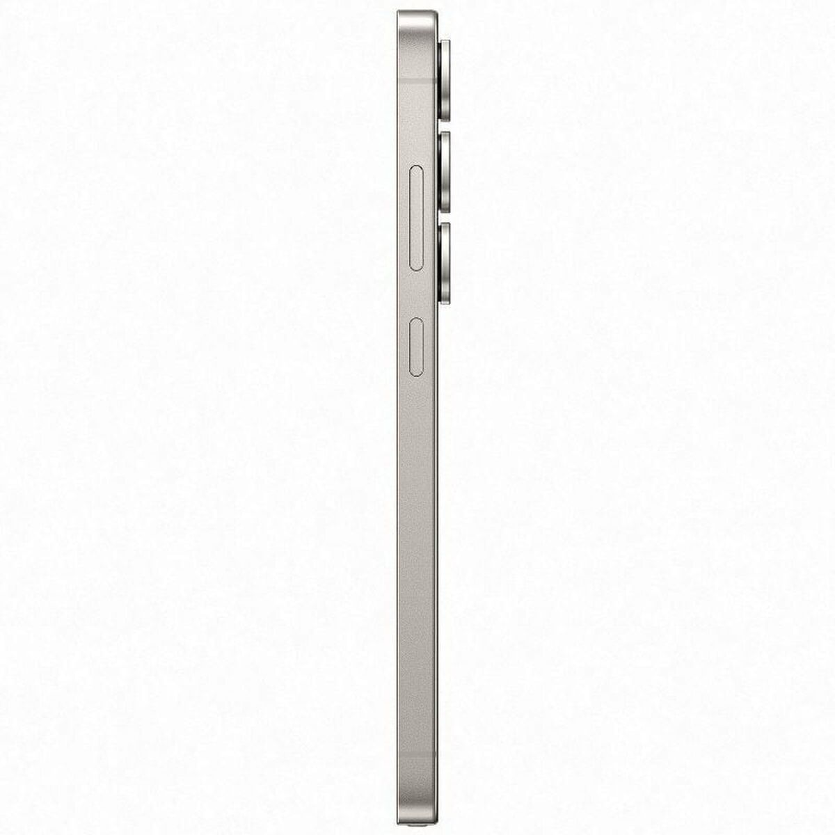 Bild von Smartphone Samsung Galaxy S25 Ultra Octa Core 12 GB RAM 256 GB Grau 6,9"