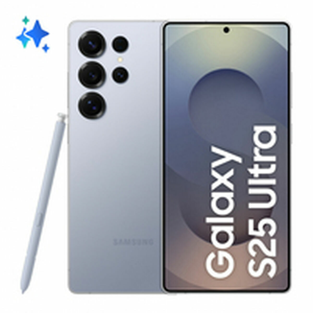 Afbeeldingen van Smartphone Samsung SM-S938BZBHEUE 6,9" Qualcomm Snapdragon 8 Elite 12 GB RAM 1 TB